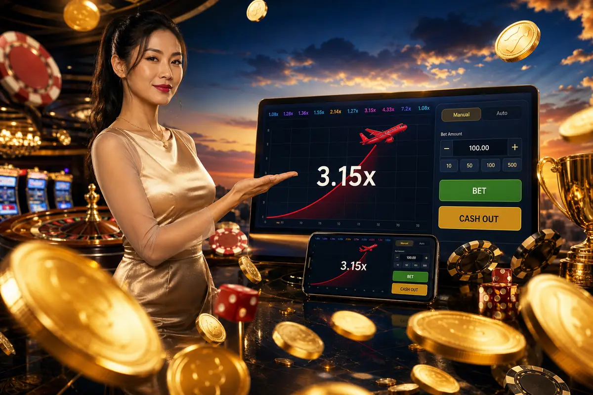 vang68 hướng dẫn bắt đầu chơi